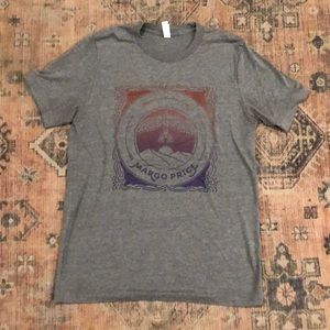 Margo Price Tee